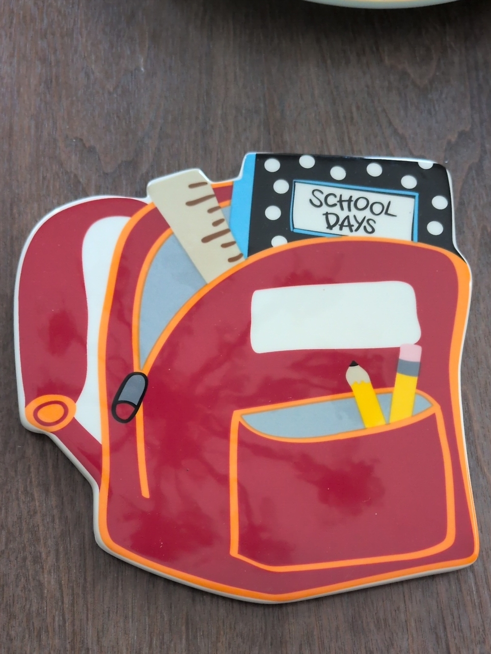 RETIRED Coton Colors School Days/Backpack Large Attachment